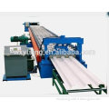 YTSING- YD- 4042 Passed ISO & CE Roof Panel Roll Forming Machine, Cold Roll Forming Machine